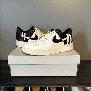 Nike Air Force 1 07 ‘LV8 Size 9 Men’s